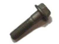 GM 12523235 Bolt, Transmission Mounting Support GM 12523235 Bolt, Transmission Mounting Support