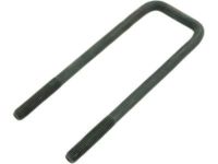 GM 15712414 U-Bolt, Rear GM 15712414 U-Bolt, Rear