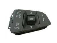 GM 25862239 Radio Control GM 25862239 Radio Control