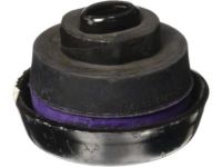 GM 15837581 Radiator Support Lower Insulator GM 15837581 Radiator Support Lower Insulator