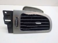 GM 20935572 Air Deflector, Outer Passenger Side GM 20935572 Air Deflector, Outer Passenger Side
