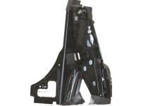 GM 92236905 Inner Quarter Panel GM 92236905 Inner Quarter Panel