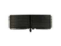 GM 84378164 Radiator Shutter Assembly, Front GM 84378164 Radiator Shutter Assembly, Front