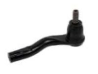 GM 92198275 Outer Tie Rod GM 92198275 Outer Tie Rod
