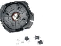 Cadillac Secondary Air Injection Pump - 19260940 A.I.R. Pump