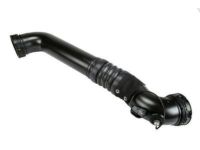 GM 84094727 Intercooler Hose GM 84094727 Intercooler Hose