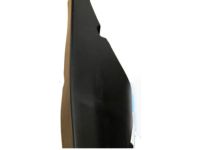 GM 12335949 Spacer, Driver Side GM 12335949 Spacer, Driver Side