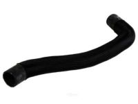 GM 84094878 Upper Hose GM 84094878 Upper Hose