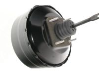 GM 20996840 Brake Booster GM 20996840 Brake Booster