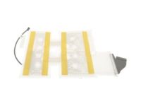 GM 23223775 Seat Back Heater GM 23223775 Seat Back Heater