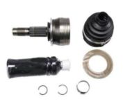 GM 95228684 Inner CV Joint GM 95228684 Inner CV Joint