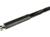 GMC Yukon XL 2500 Shock Absorber - 19300053 Shock, Rear