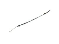 Chevrolet S10 Throttle Cable - 15205658 Throttle Cable