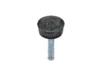 GM 25526456 Hood Stopper