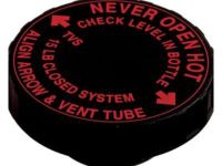 GM 15982188 Radiator Cap