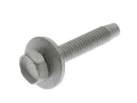 GM 11519385 Air Cleaner Assembly Bolt GM 11519385 Air Cleaner Assembly Bolt