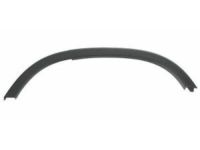 GM 95298241 Wheel Opening Molding GM 95298241 Wheel Opening Molding