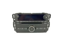GM 15951995 Radio GM 15951995 Radio