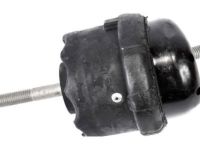 Cadillac DeVille Engine Mount - 25759455 Lower Mount