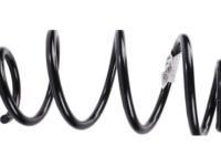 GM 23335522 Coil Spring, Front GM 23335522 Coil Spring, Front
