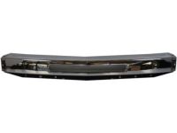 GM 15941850 Bumper GM 15941850 Bumper