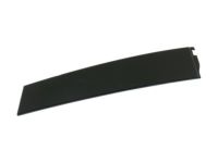 GM 84263148 Applique, Rear Driver Side GM 84263148 Applique, Rear Driver Side