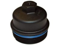 GM 55593189 Filter Cover GM 55593189 Filter Cover