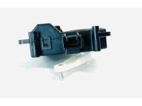 GM 25770696 Door Actuator GM 25770696 Door Actuator