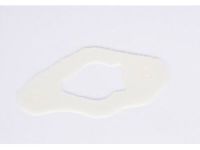 GM 92182283 Gasket, Engine Clutch Pedal GM 92182283 Gasket, Engine Clutch Pedal