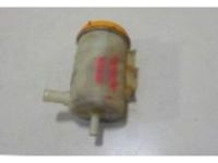 Chevrolet Tracker Power Steering Reservoir - 30021943 Reservoir