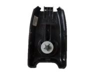 GM 13297071 Tensioner Cover, Black GM 13297071 Tensioner Cover, Black