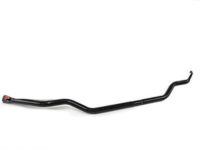 GM 10339124 Stabilizer Bar GM 10339124 Stabilizer Bar