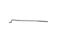 GM 25781085 Control Rod, Rear Passenger Side GM 25781085 Control Rod, Rear Passenger Side