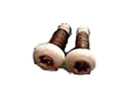 GM 15073520 Fuel Door Bolt GM 15073520 Fuel Door Bolt