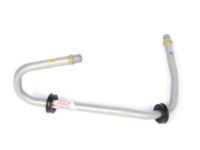 GM 22777078 Outlet Pipe GM 22777078 Outlet Pipe