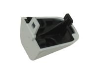 GM 13593680 Cover, Rear GM 13593680 Cover, Rear