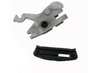 GM 20909229 Lever Kit, Parking Brake Shoe, Rear