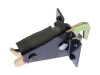 GMC Sonoma Door Latch Assembly - 15768951 Lock, Rear