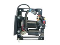 Buick Rendezvous Air Suspension Compressor - 88957250 Compressor Assembly