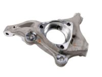 GM 23384197 Knuckle GM 23384197 Knuckle