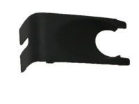 GM 23316901 Cover Insert, Jet Black