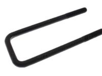 GM 11518426 U-Bolt, Rear GM 11518426 U-Bolt, Rear