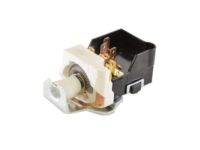 GM 19245092 Headlamp Switch GM 19245092 Headlamp Switch