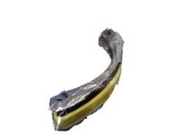 GM 12575159 Chain Guide, Driver Side