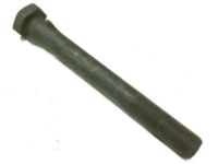 GM 11610691 Bolt, Rear Spring And Axle GM 11610691 Bolt, Rear Spring And Axle