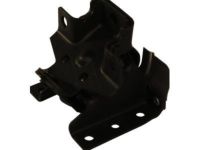 Chevrolet Silverado 1500 Motor And Transmission Mount - 15226251 Motor Mount, Orange