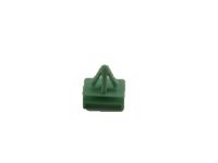GM 15598117 Retainer, Roof Trim(Interior), Inner GM 15598117 Retainer, Roof Trim(Interior), Inner