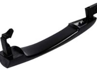 GM 20806428 Handle, Outside, Passenger Side GM 20806428 Handle, Outside, Passenger Side