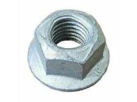 GM 11516382 Lock Nut, Front GM 11516382 Lock Nut, Front
