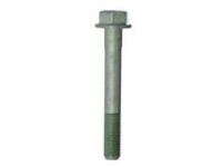 GM 11562580 Front Lower Control Arm Bolt GM 11562580 Front Lower Control Arm Bolt